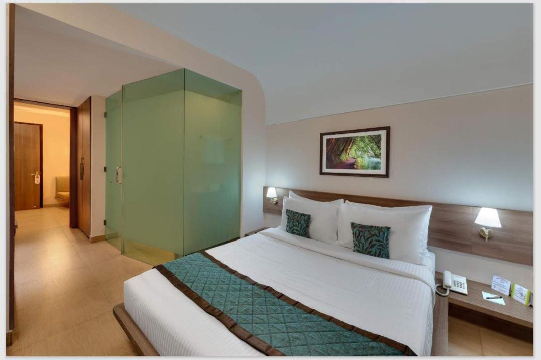 Ibiza The Fern Resort & Spa, Колката Екстериор снимка