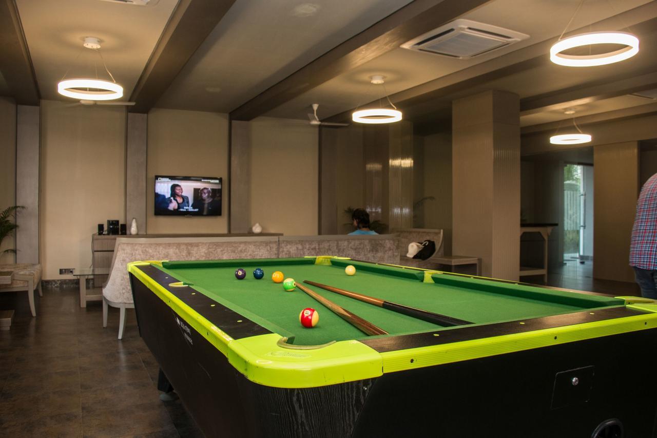Ibiza The Fern Resort & Spa, Колката Екстериор снимка