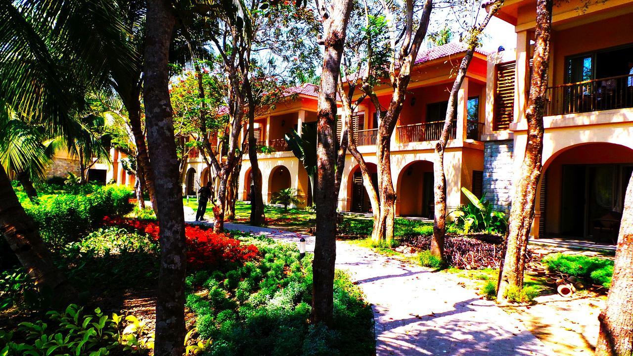 Ibiza The Fern Resort & Spa, Колката Екстериор снимка
