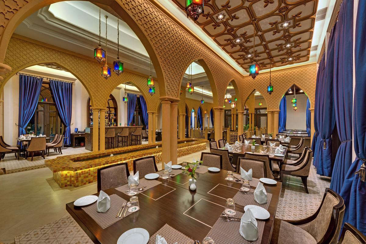 Ibiza The Fern Resort & Spa, Колката Екстериор снимка