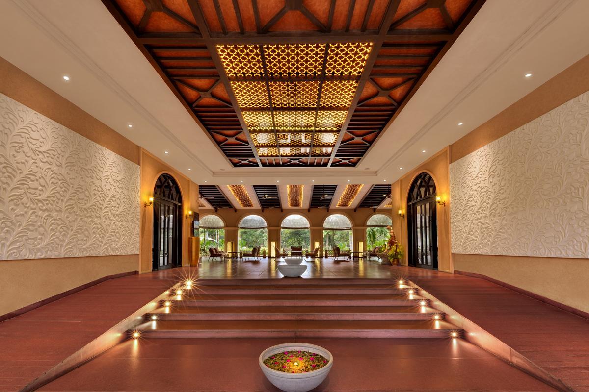 Ibiza The Fern Resort & Spa, Колката Екстериор снимка