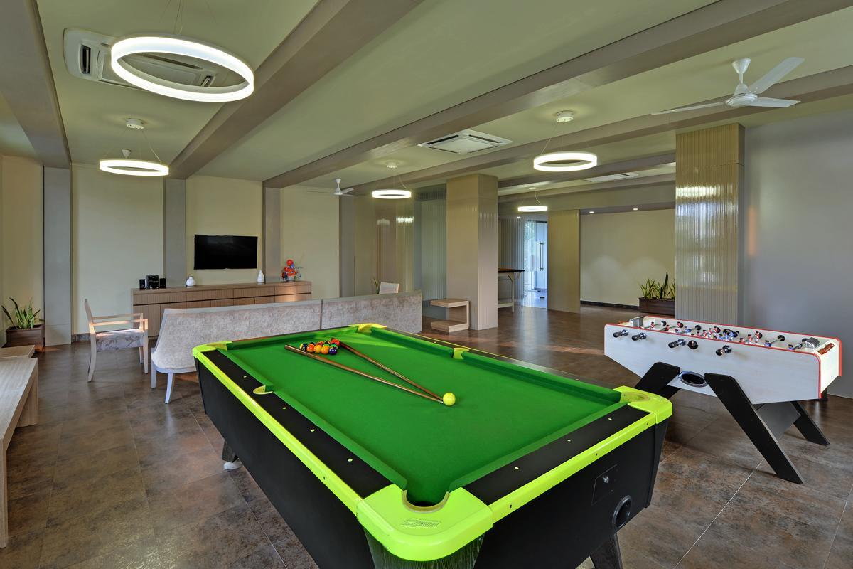 Ibiza The Fern Resort & Spa, Колката Екстериор снимка