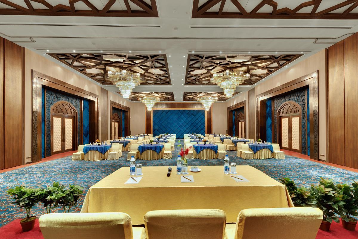 Ibiza The Fern Resort & Spa, Колката Екстериор снимка