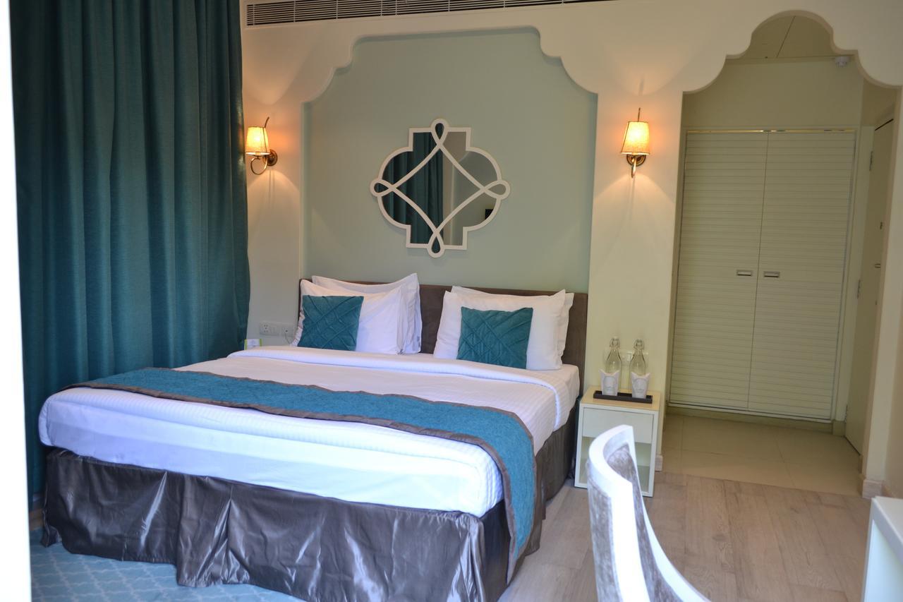 Ibiza The Fern Resort & Spa, Колката Екстериор снимка