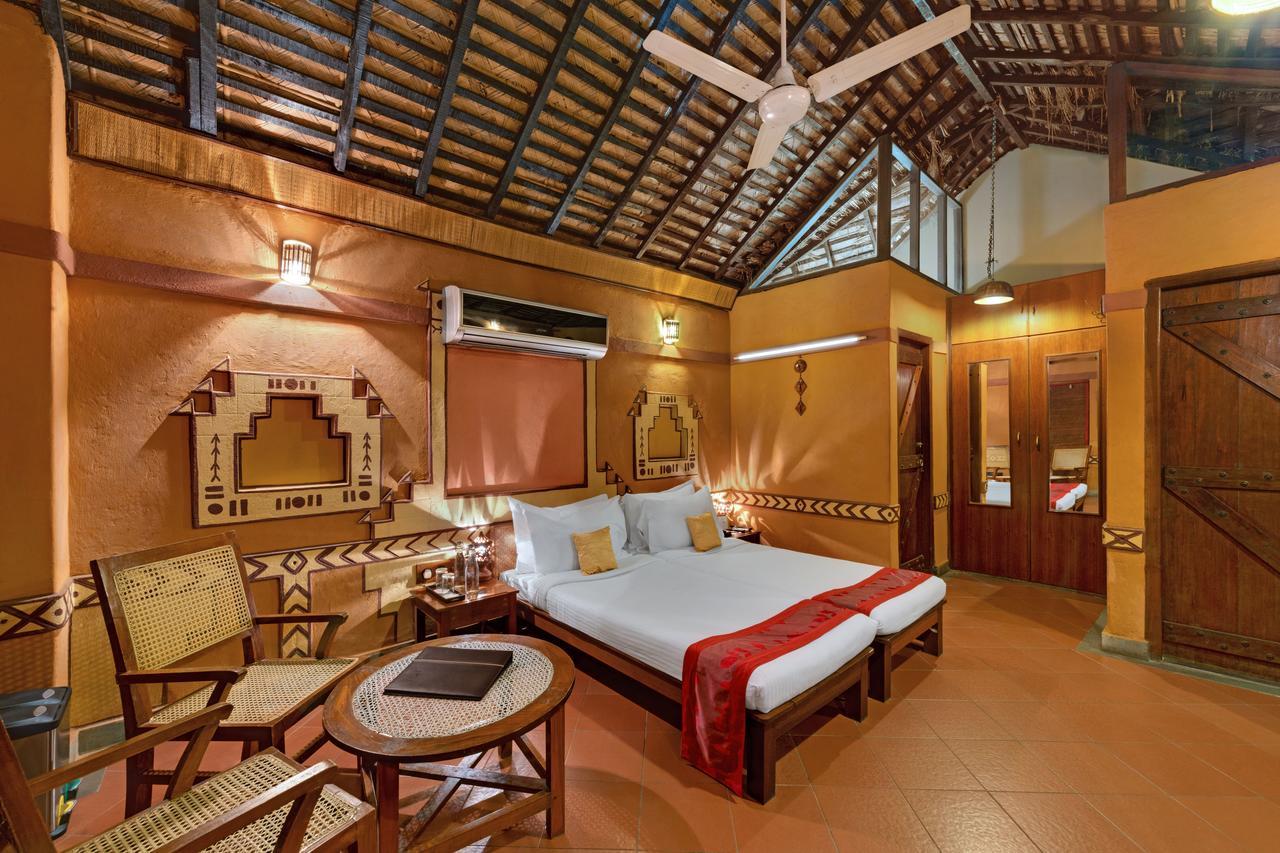 Ibiza The Fern Resort & Spa, Колката Екстериор снимка