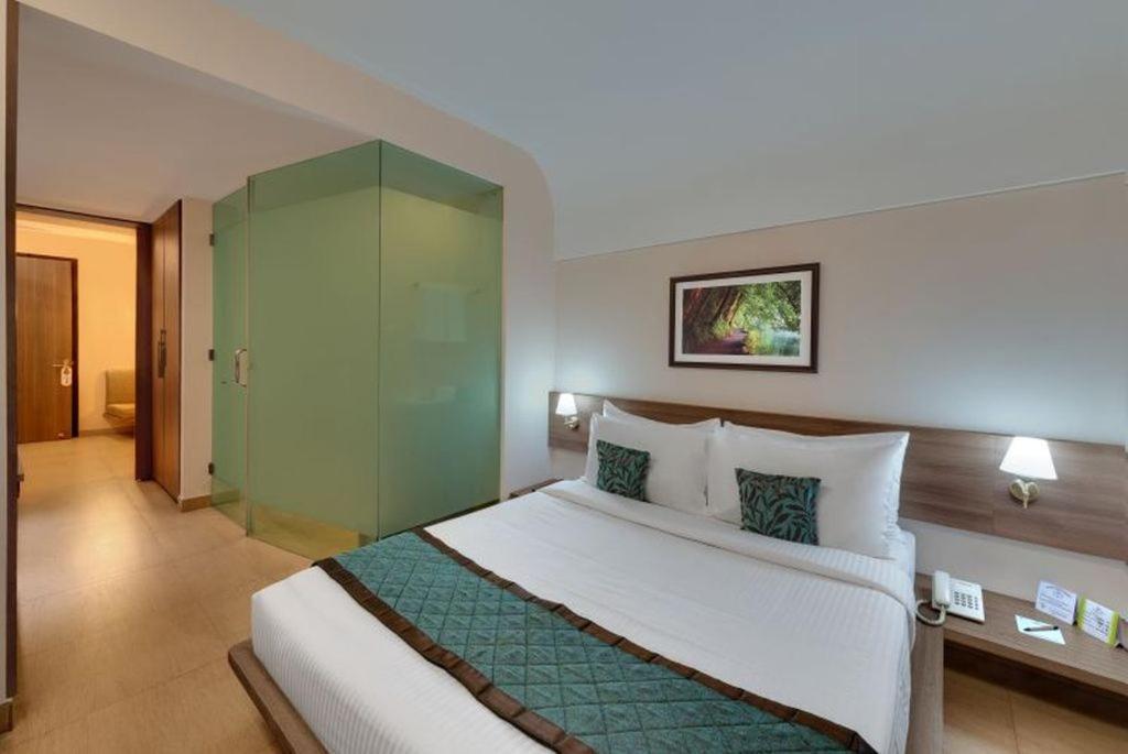 Ibiza The Fern Resort & Spa, Колката Екстериор снимка